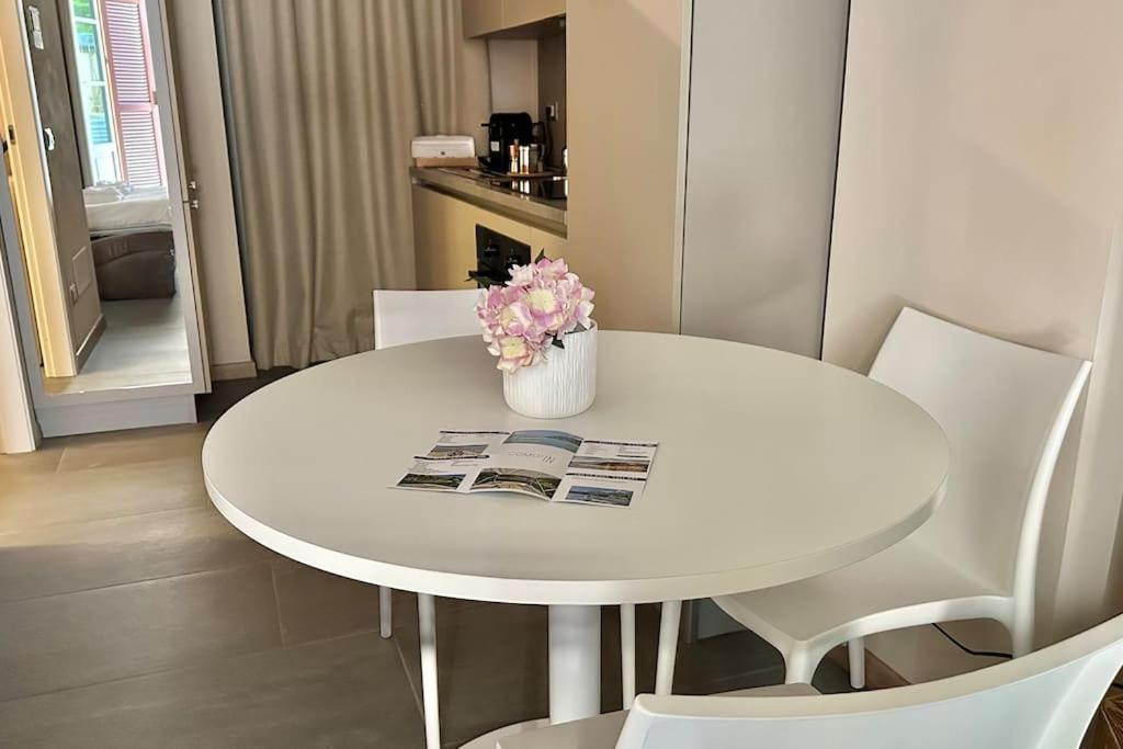 Couple'S Dream Loft 100Mt From Duomo And Lake โกโม ภายนอก รูปภาพ